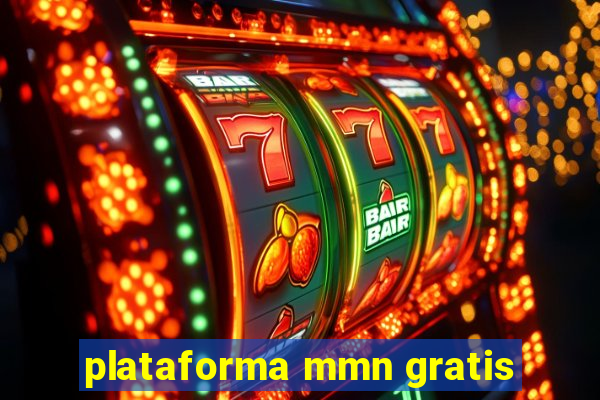 plataforma mmn gratis